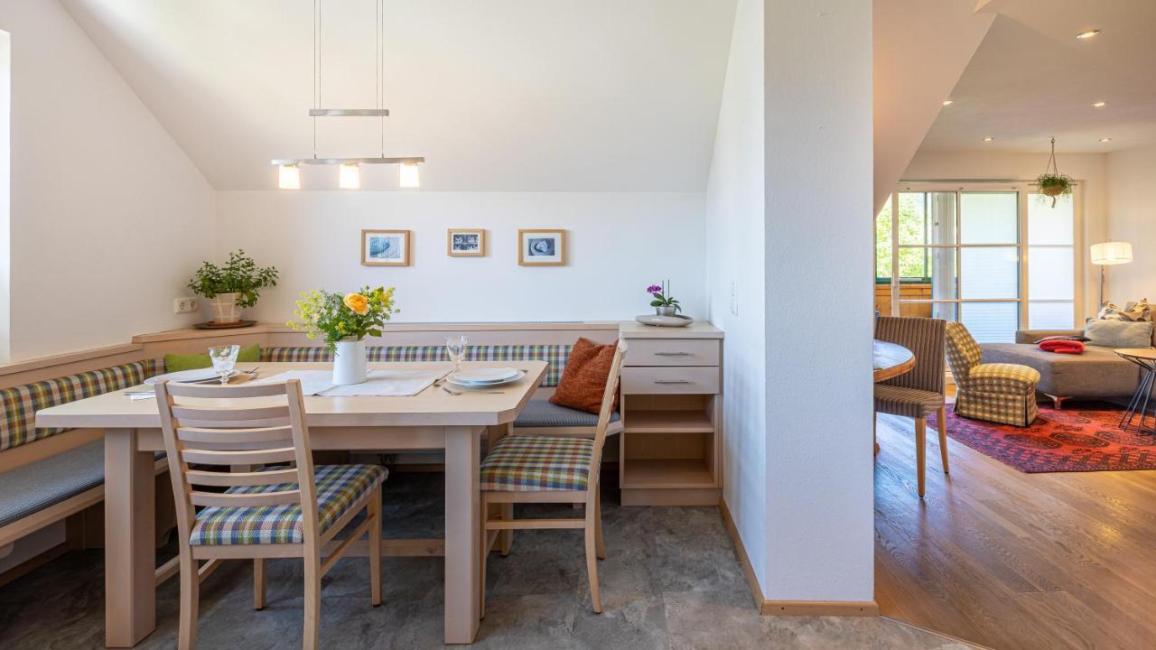 Ferienwohnung Neuper Bad Mitterndorf Exterior foto