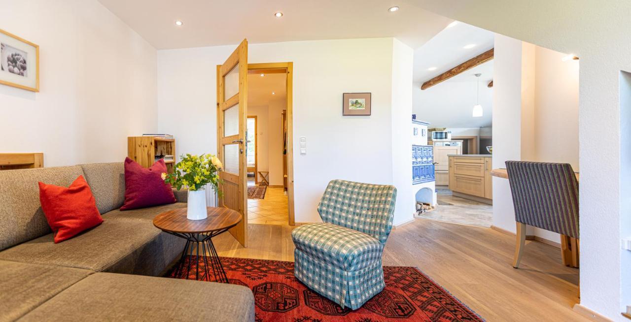Ferienwohnung Neuper Bad Mitterndorf Exterior foto