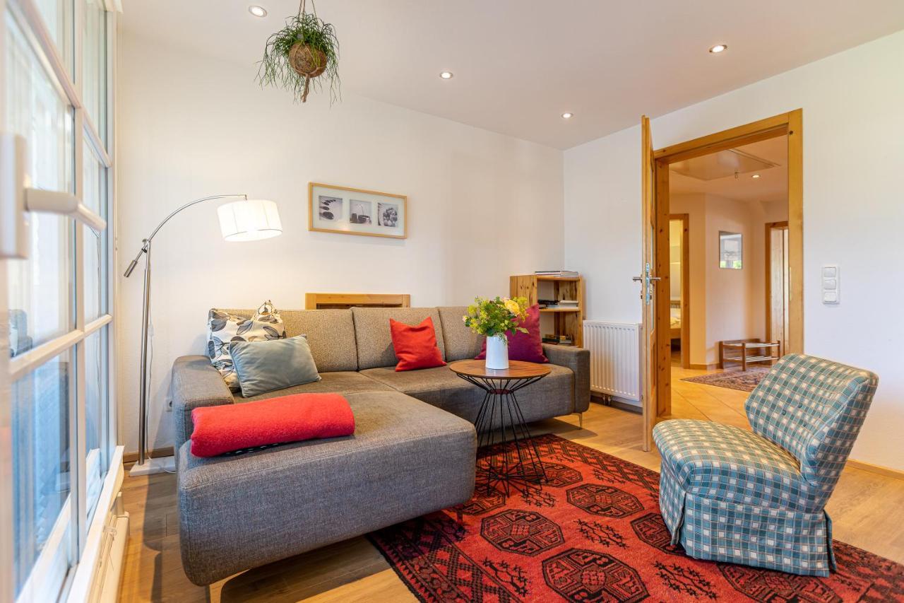 Ferienwohnung Neuper Bad Mitterndorf Exterior foto