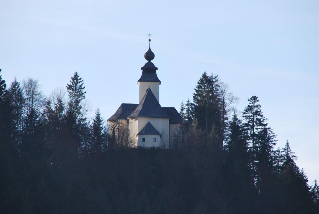 Ferienwohnung Neuper Bad Mitterndorf Exterior foto